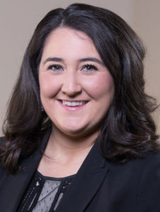 Jessica Boujikian | McCormick Barstow LLP