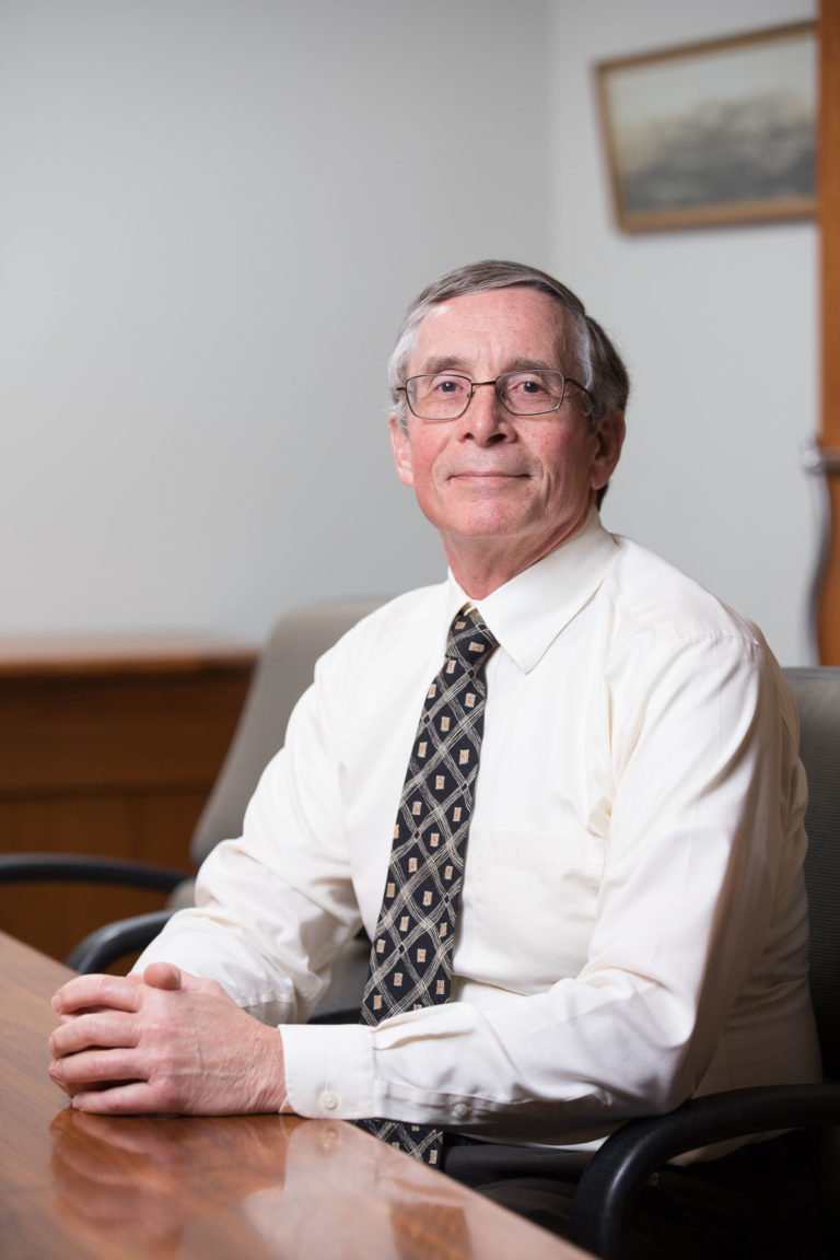 Herbert A. Stroh | Estate Planning | San Luis Obispo Law Firm